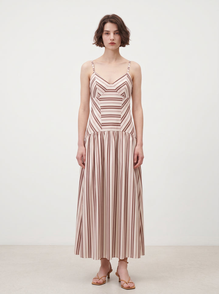 Cara Dress