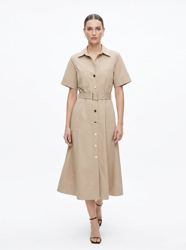 Astra Dress