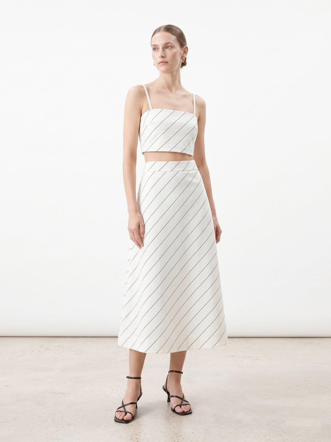 Joan Skirt