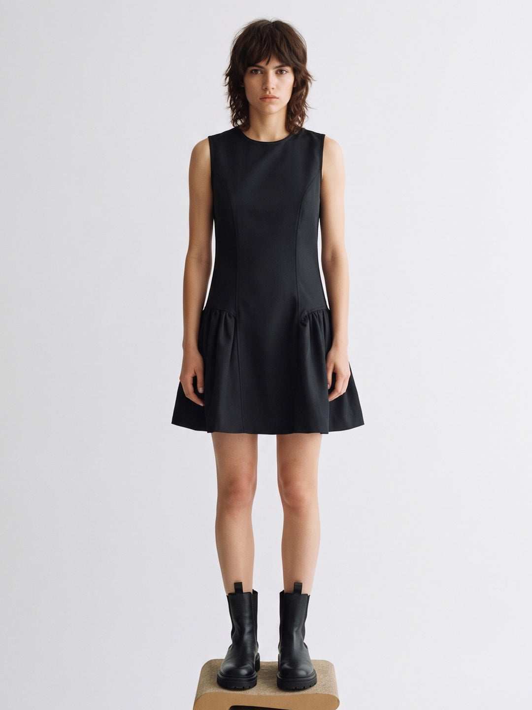 Gaia Dress