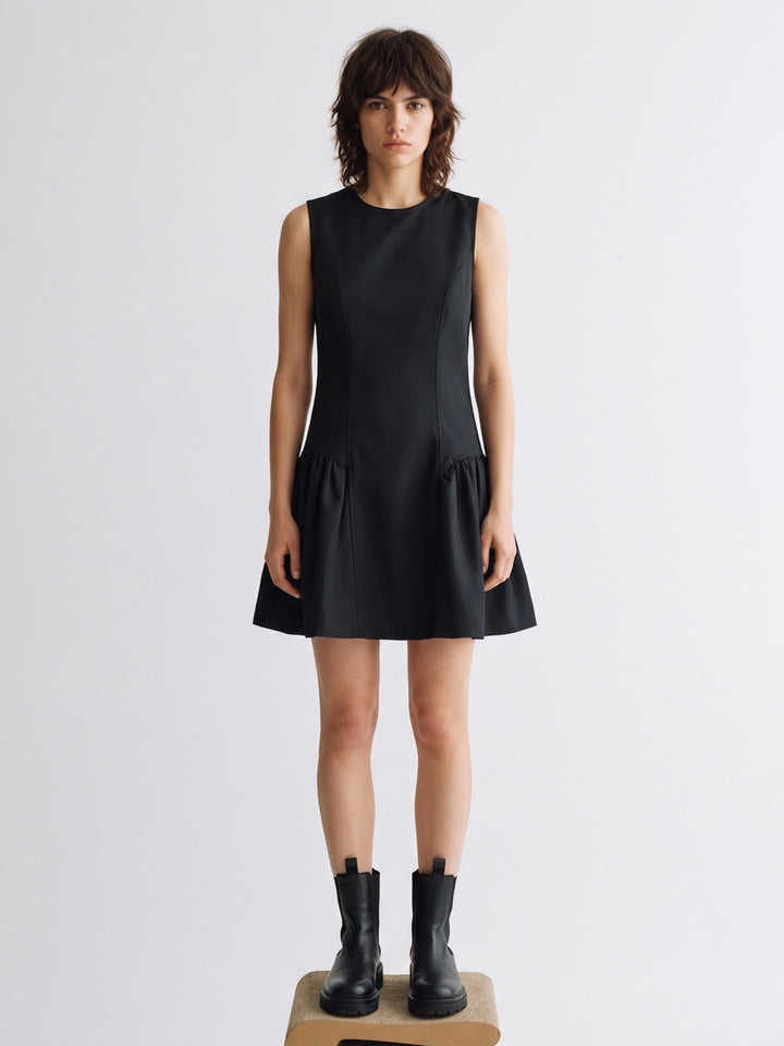 Gaia Dress