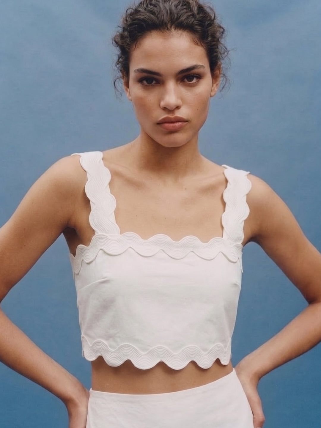 Melissandre Skirt