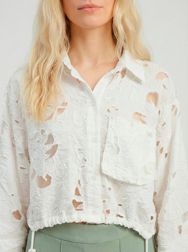 Artemisa Blouse