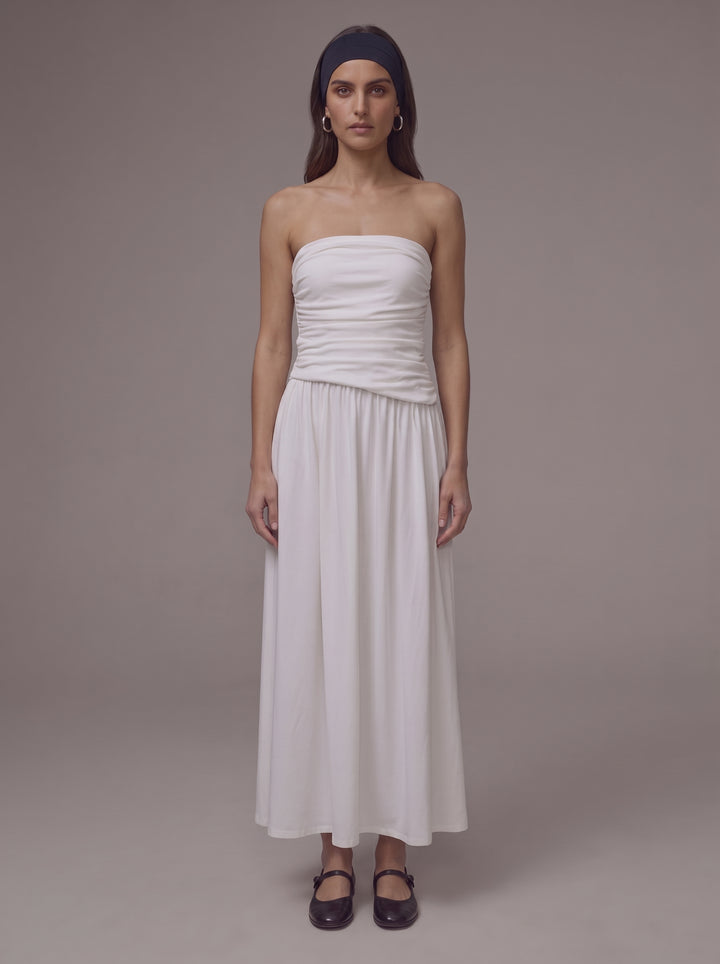 Clemence Dress