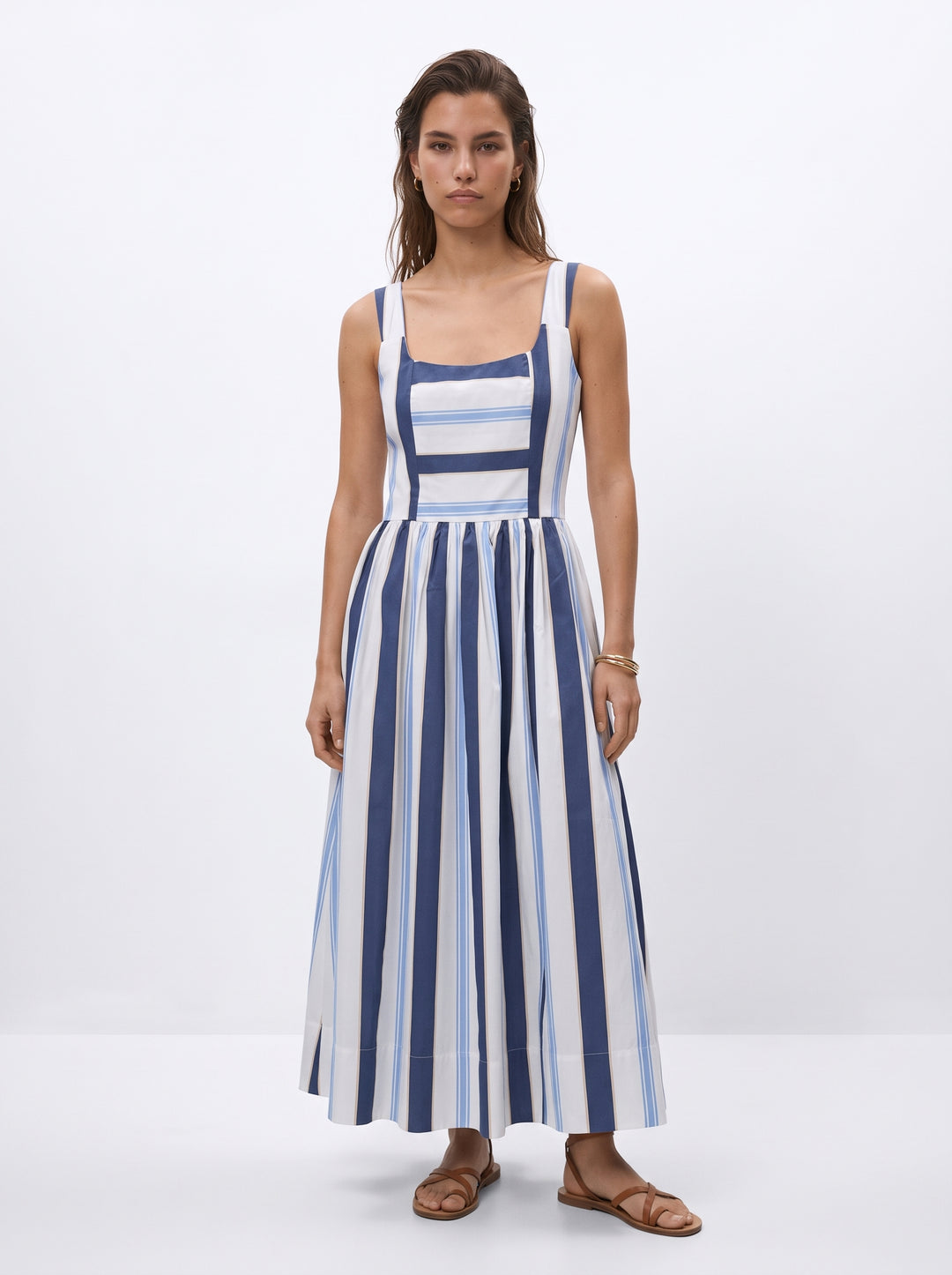 Roxane Dress