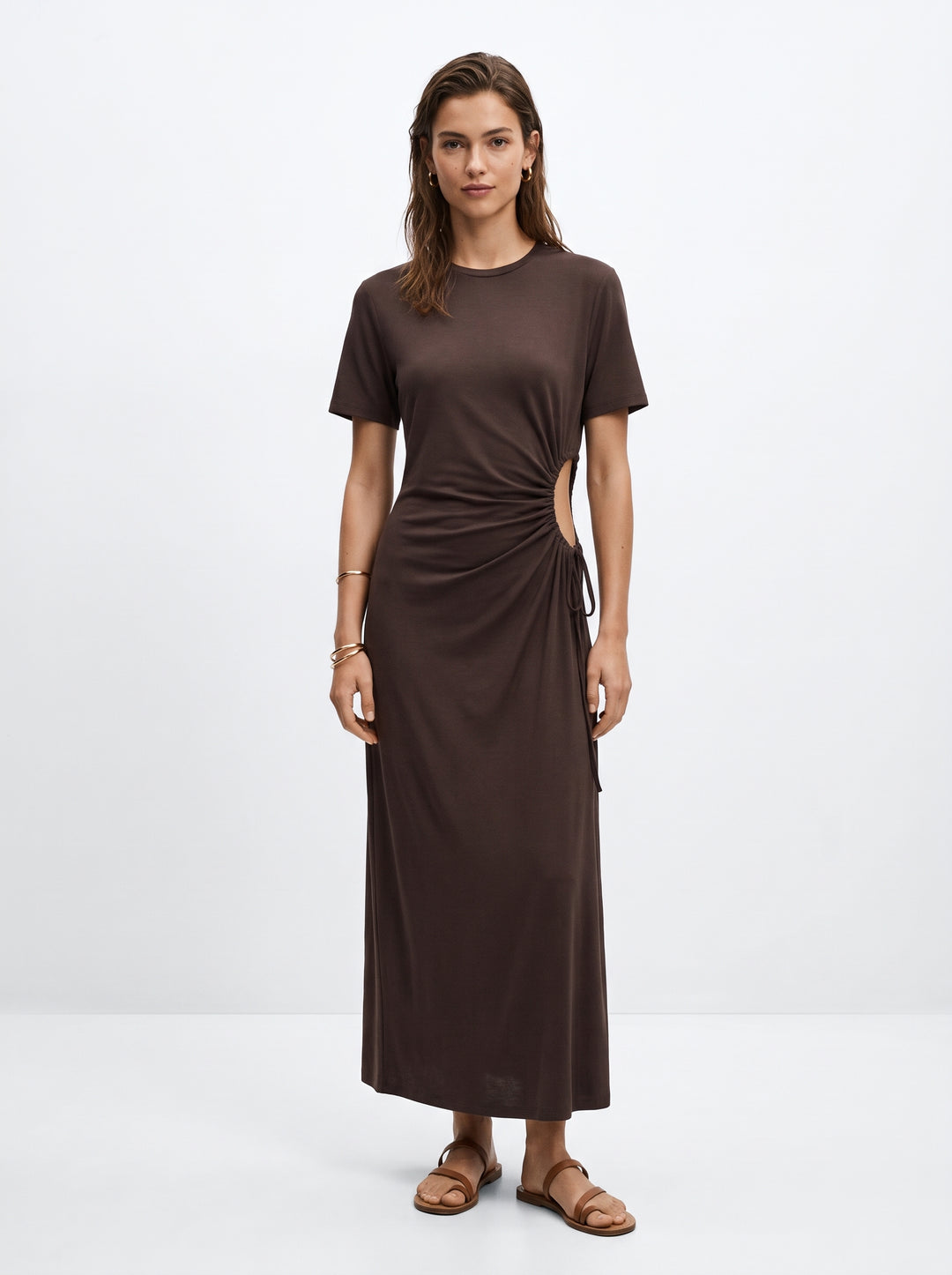 Meloe Dress