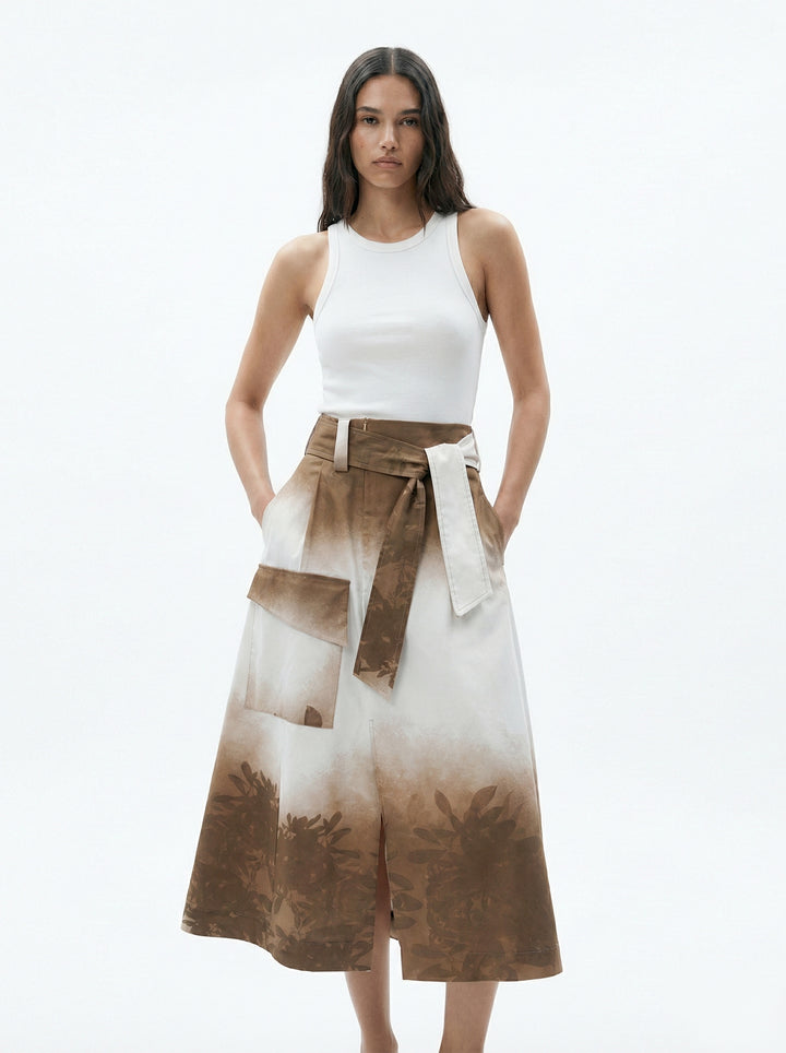 Ariah Skirt