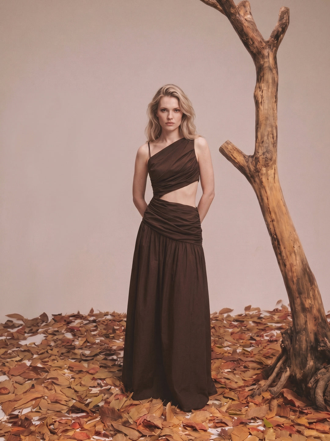 Emma Dress