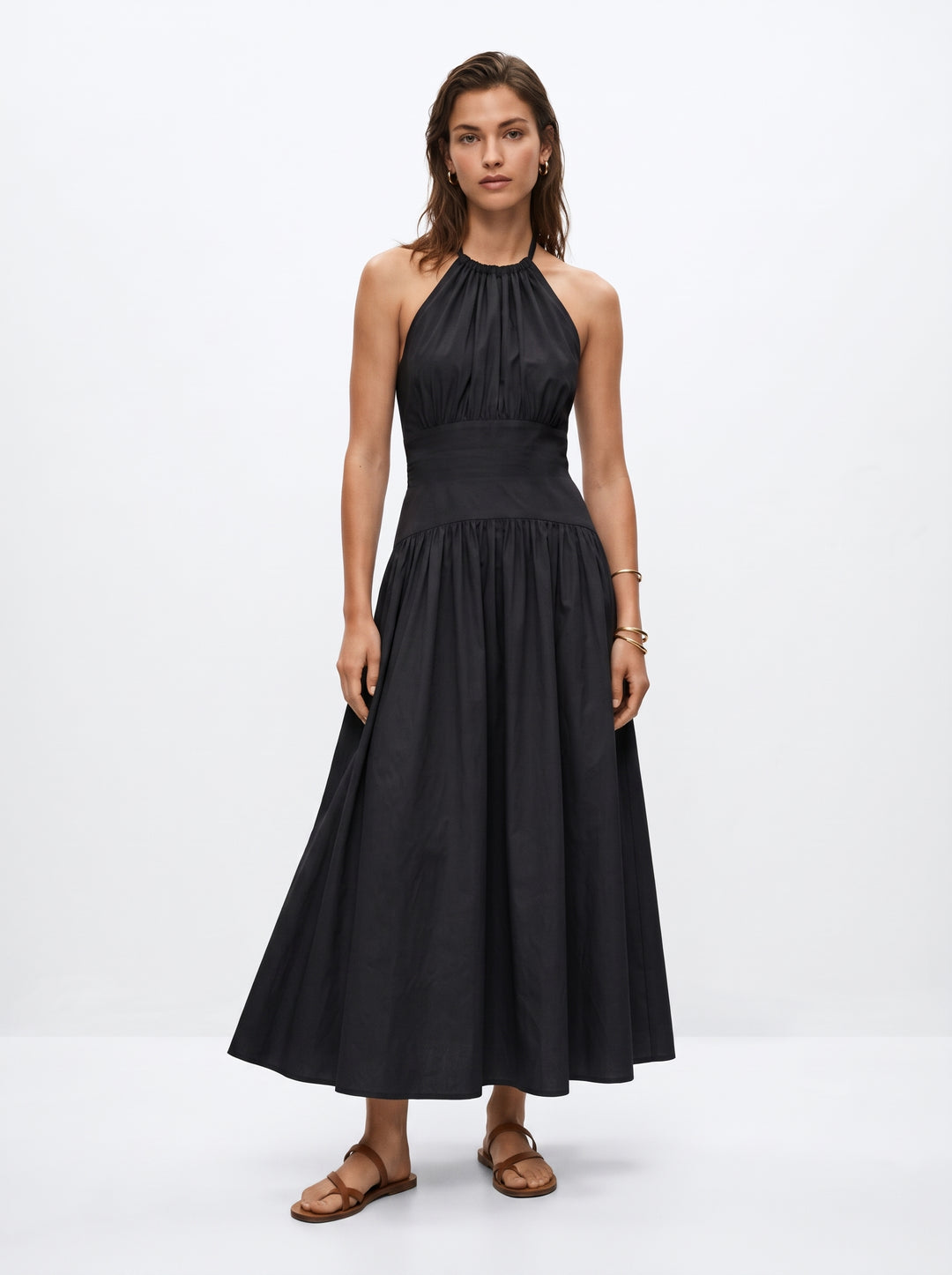 Margaux Dress