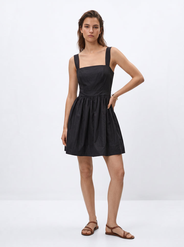 Morgane Dress