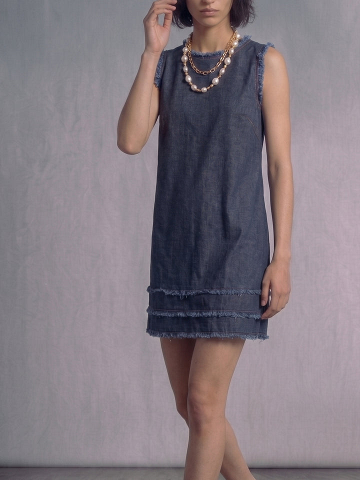 Gia Dress