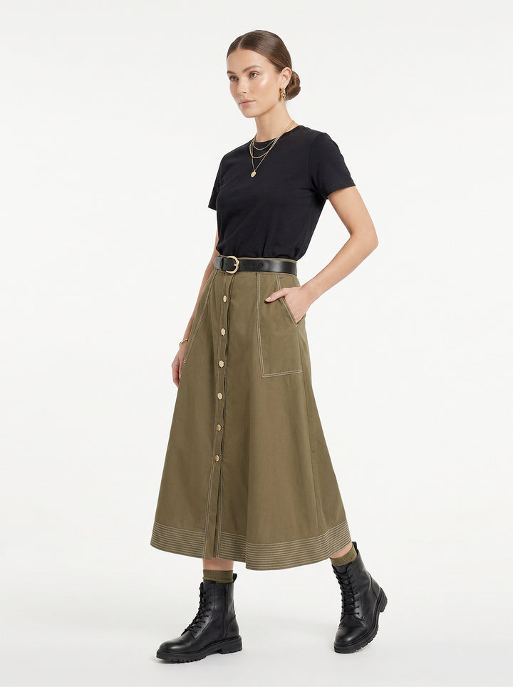Addie Skirt