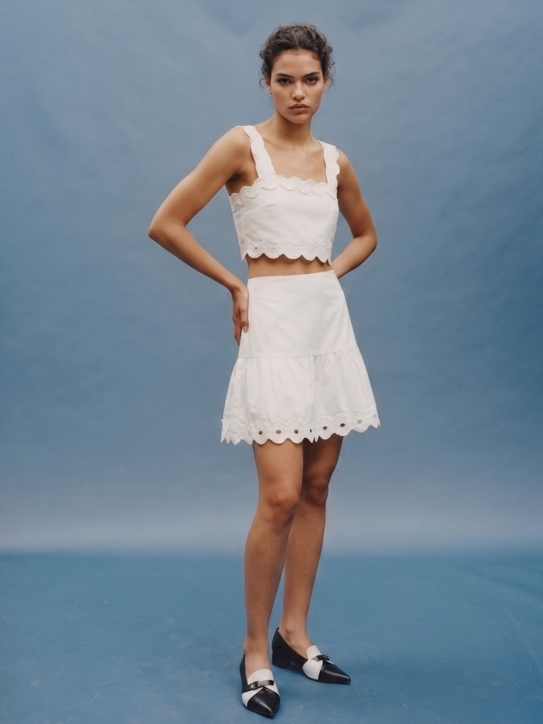 Melissandre Skirt