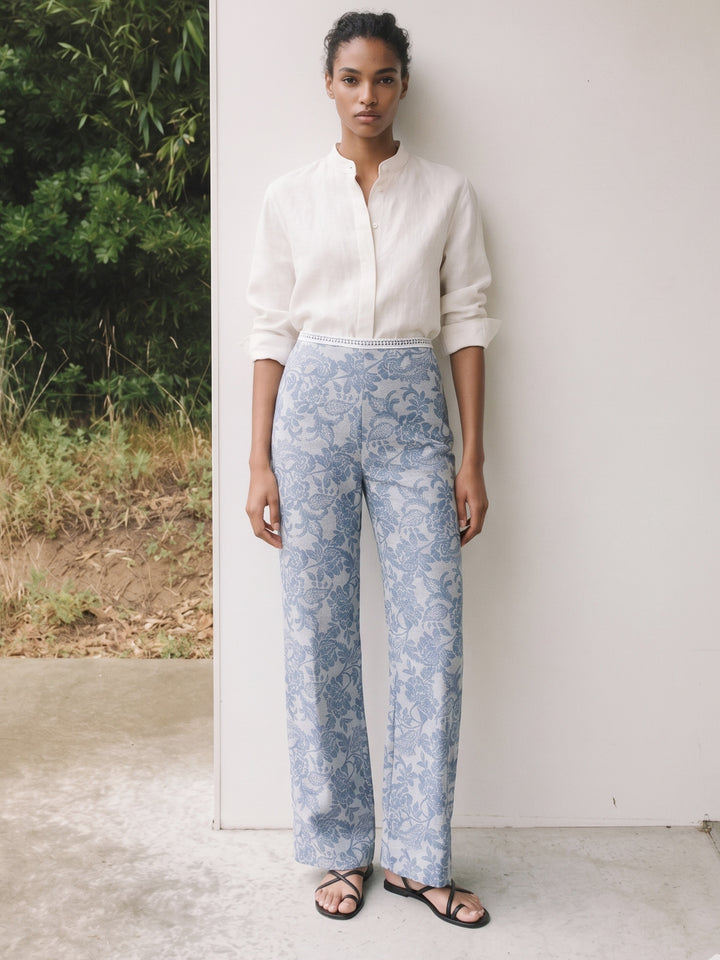 Zelmira Pant