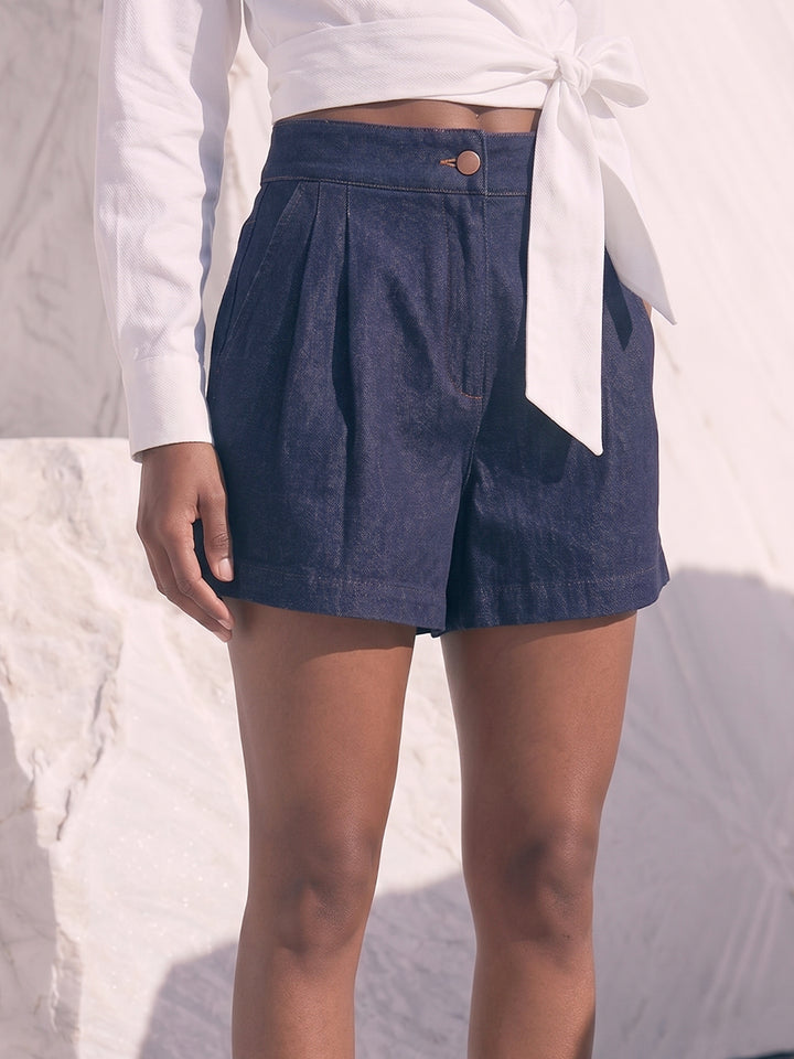 Solana Short