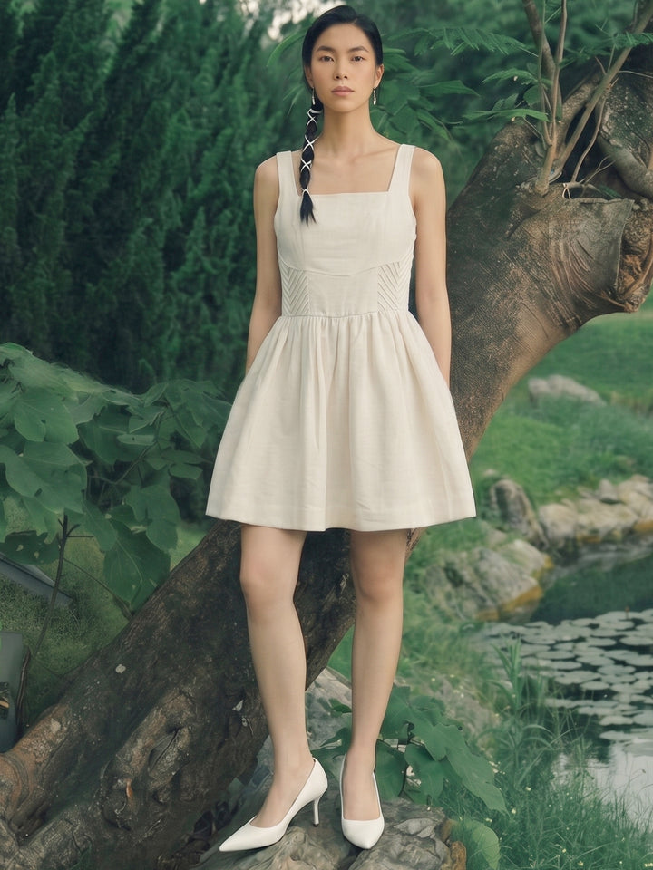 Prisca Dress