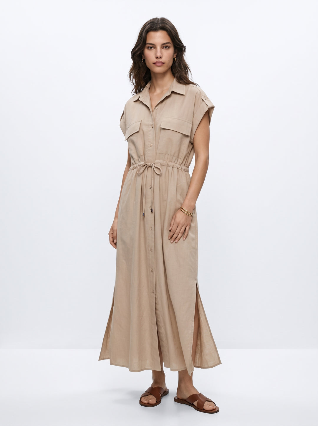 Lisie Dress