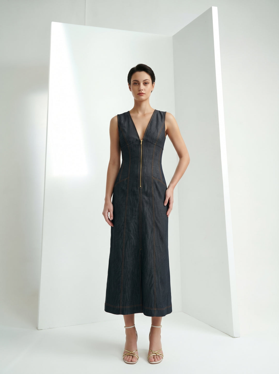 Greta Dress