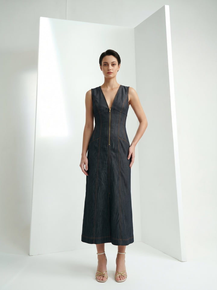 Greta Dress