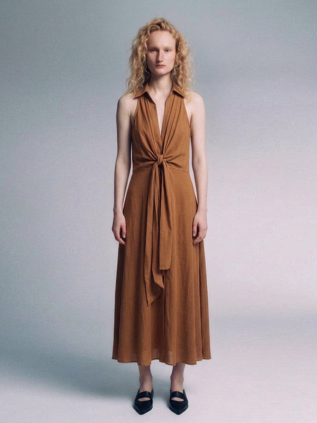 Cara Dress