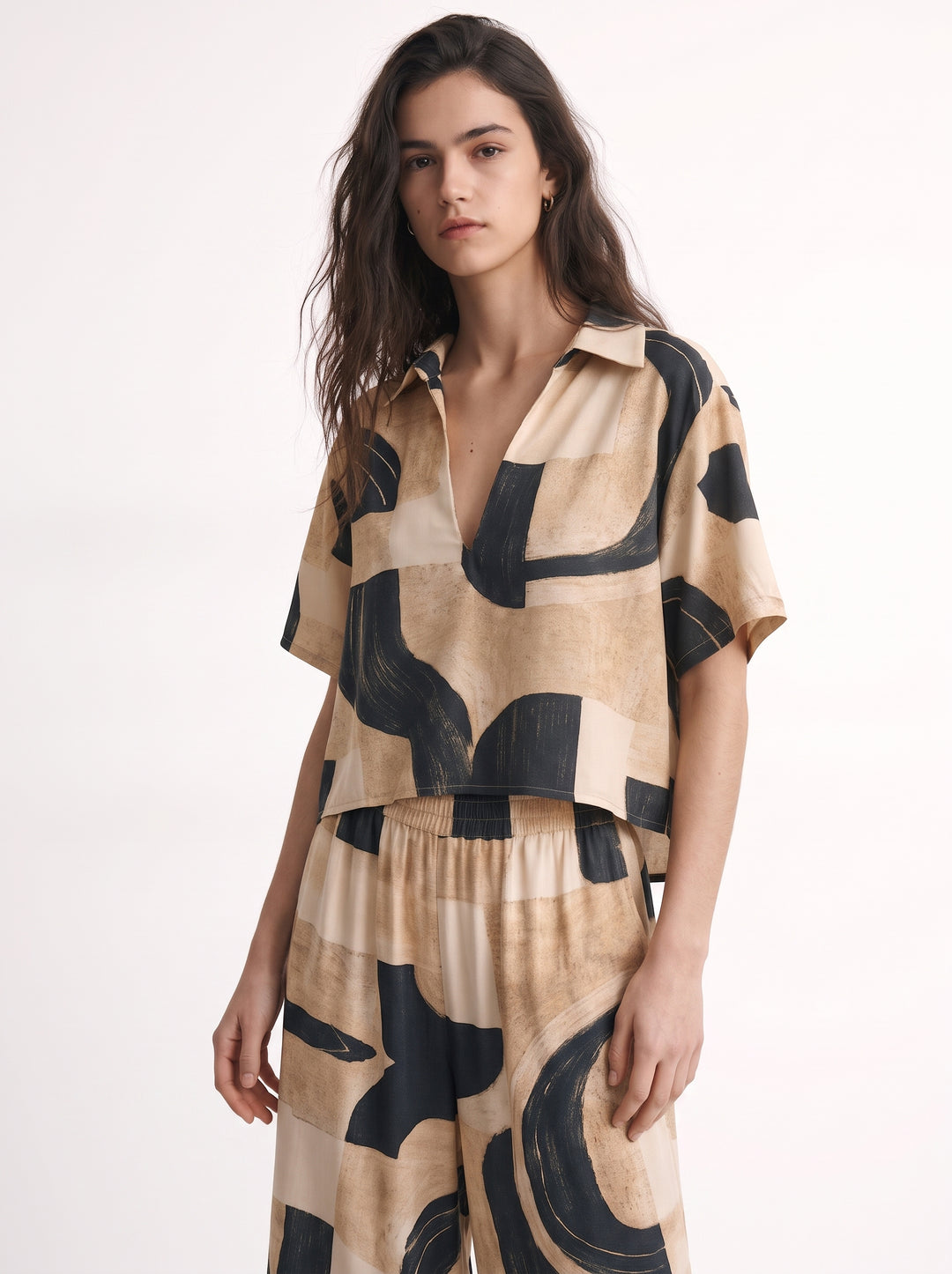 Lea Blouse