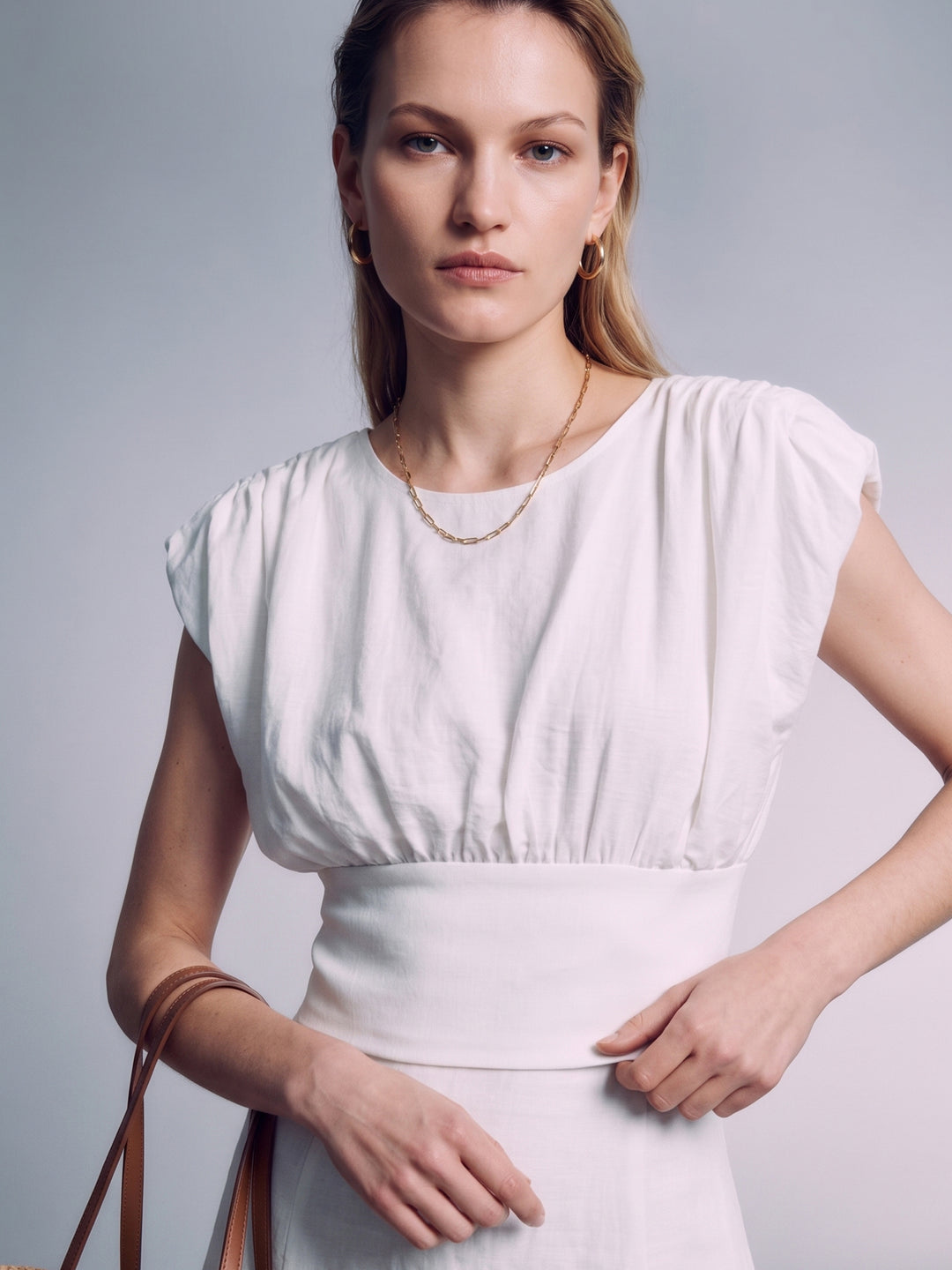 Belina Blouse