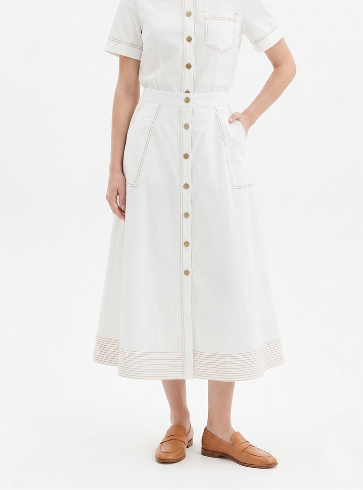 Addie Skirt
