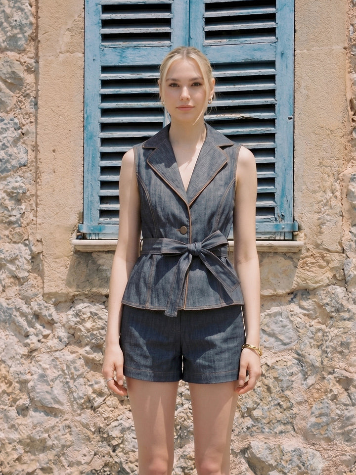 Alida Blouse