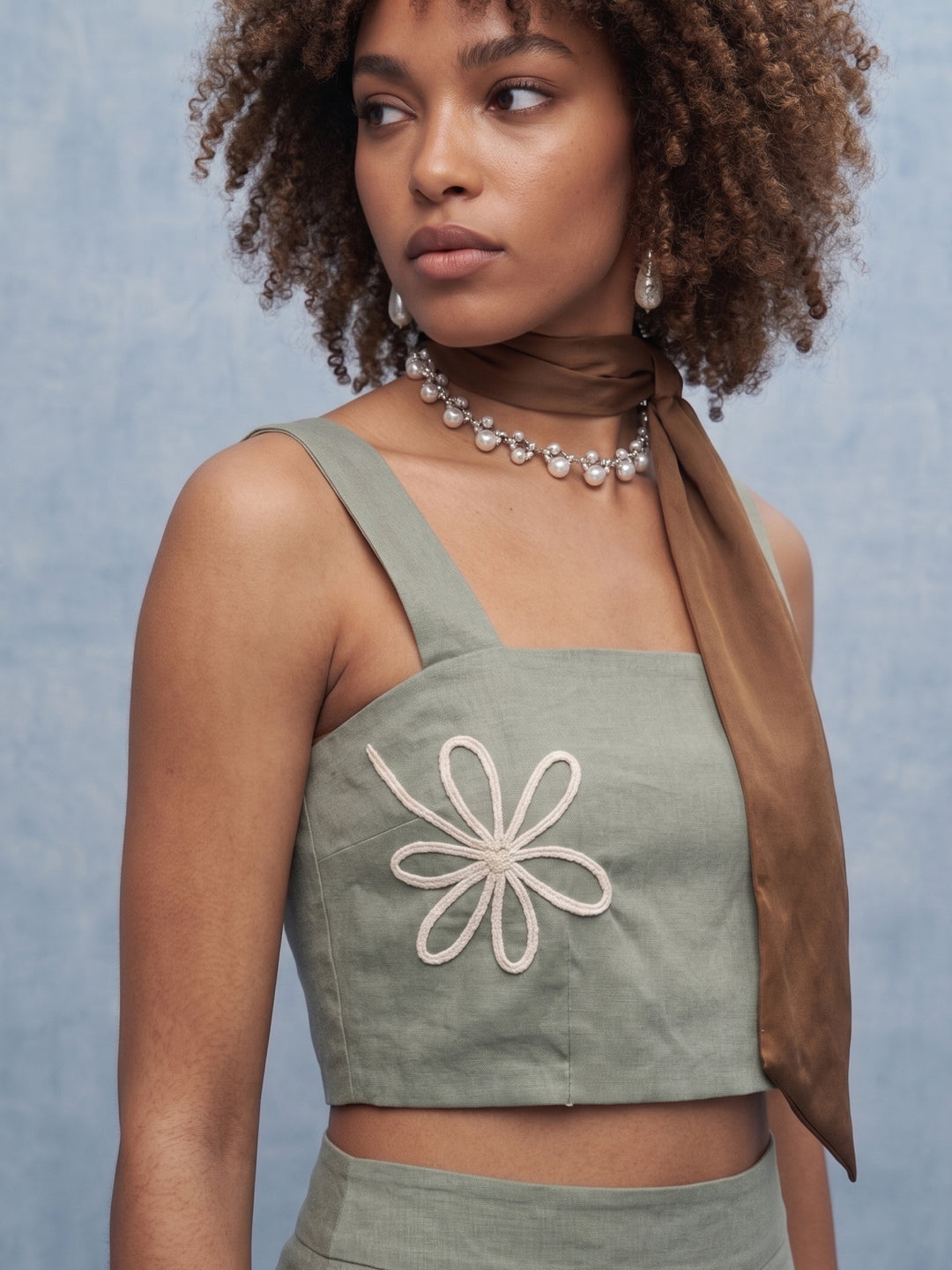 Melis Skirt