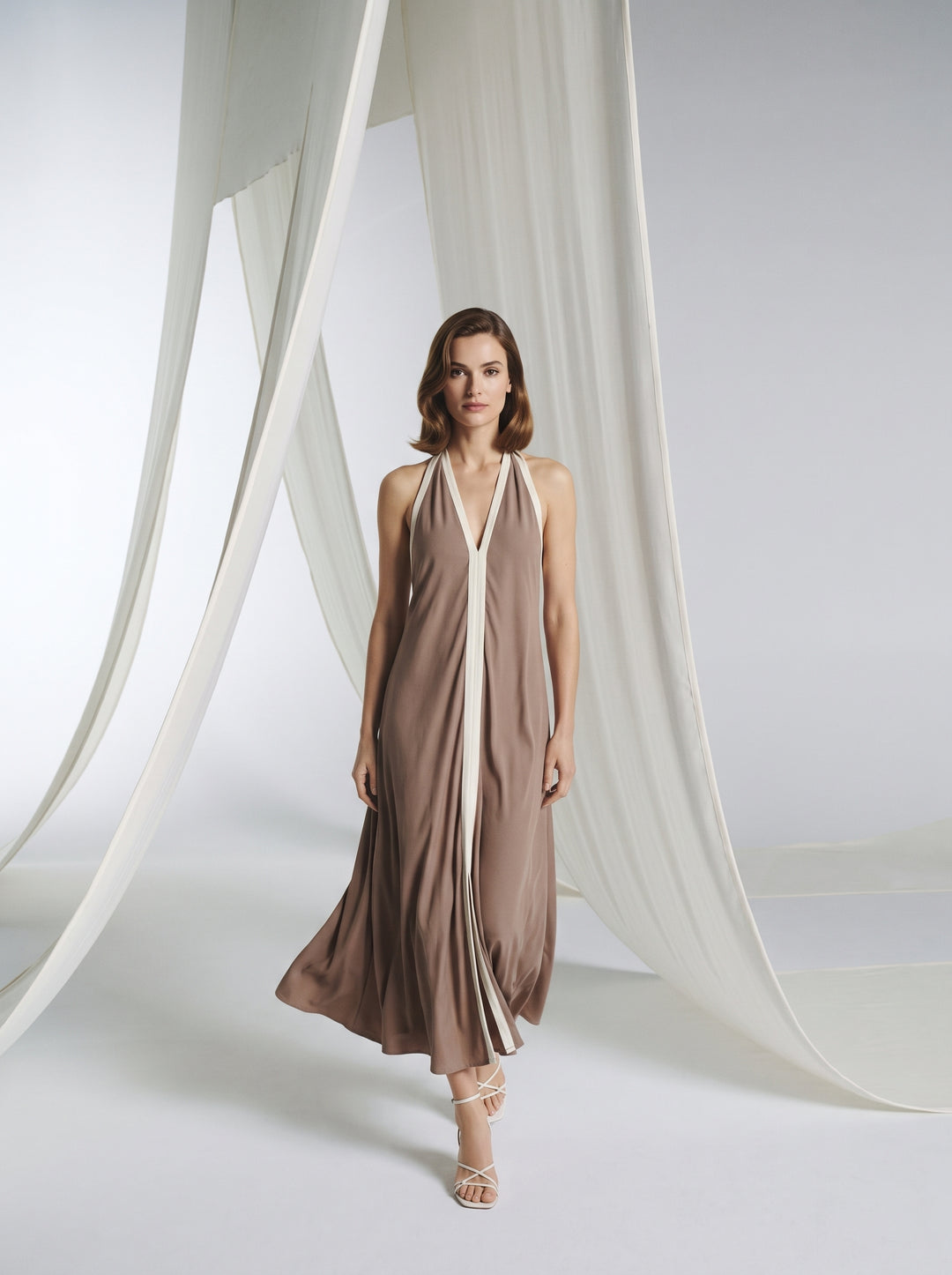Priscilla Dress