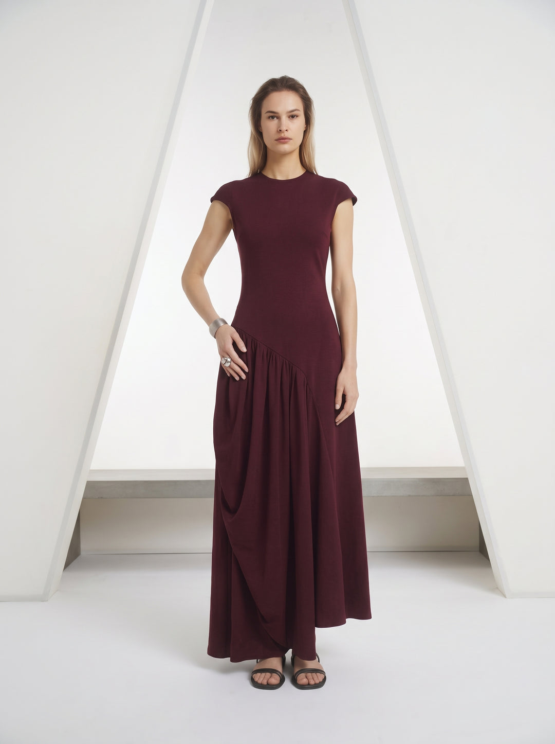 Arlette Dress