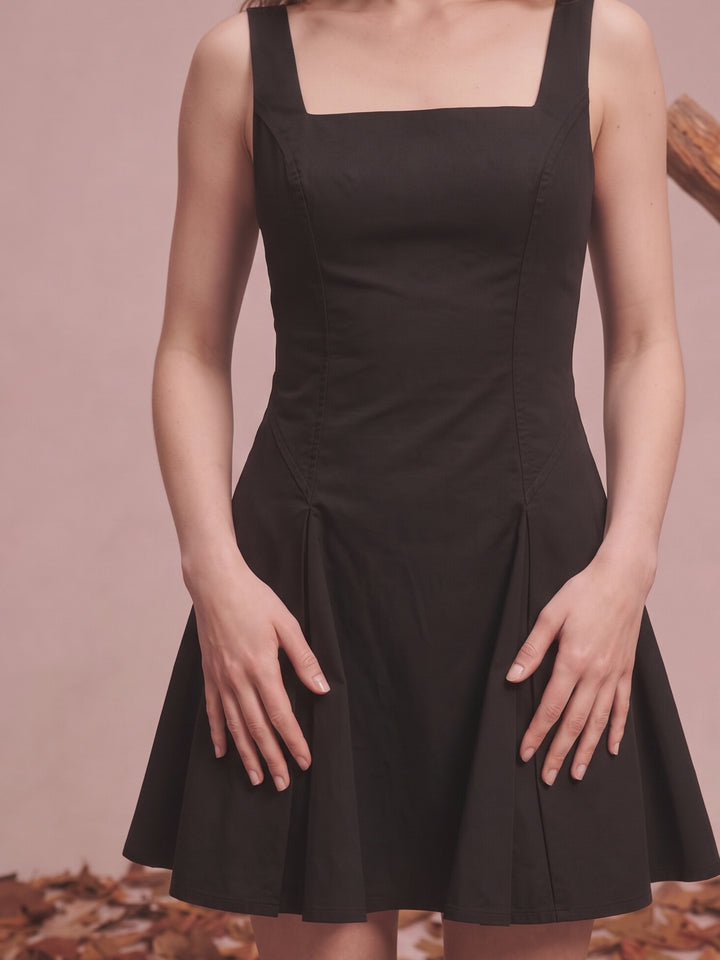 Lucienne Dress