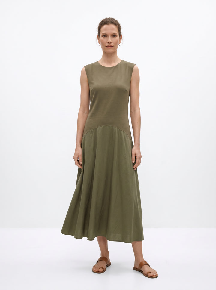 Arabella Dress