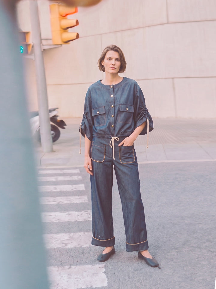 Alida Pant