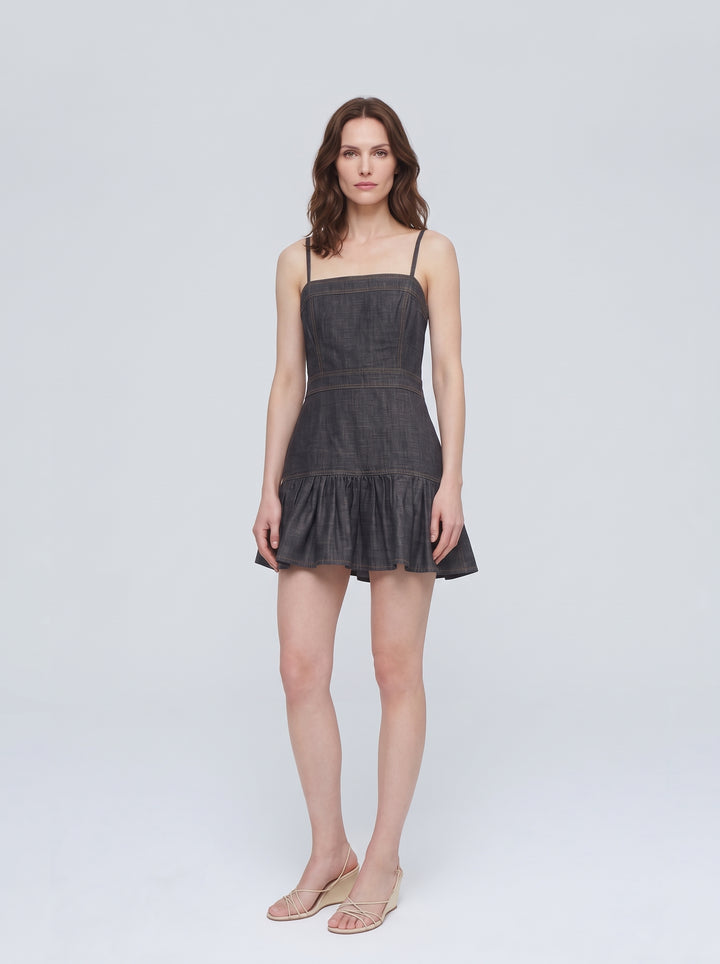 Dominique Dress