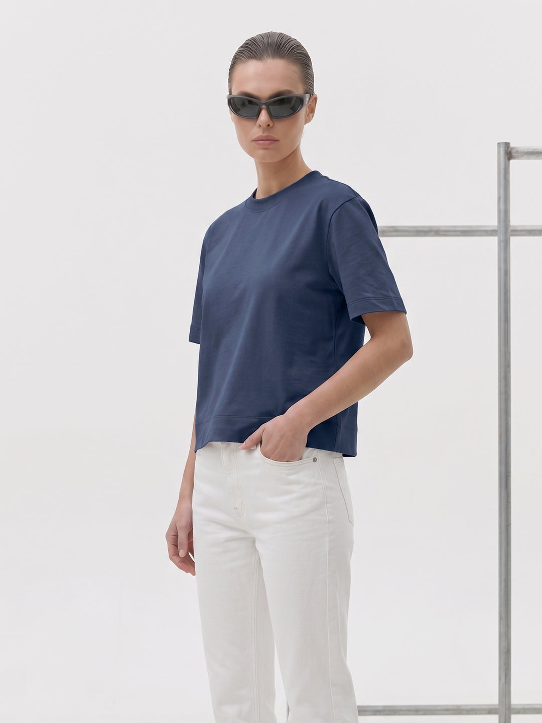 T-Shirt Losse Tee