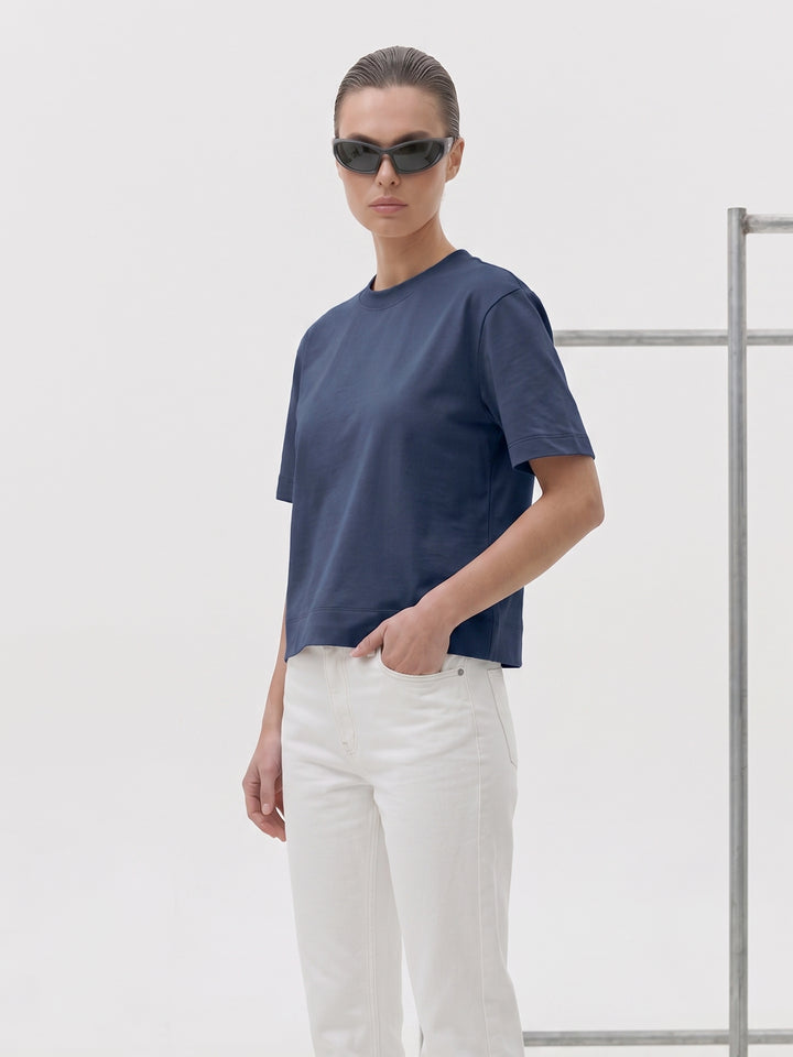T-Shirt Losse Tee