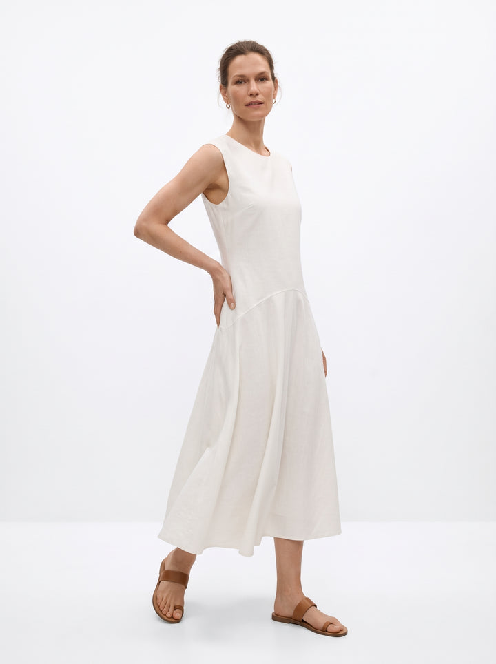 Arabella Dress