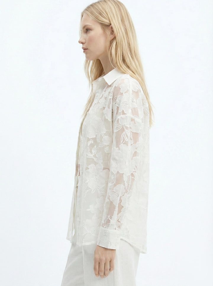 Coco Blouse