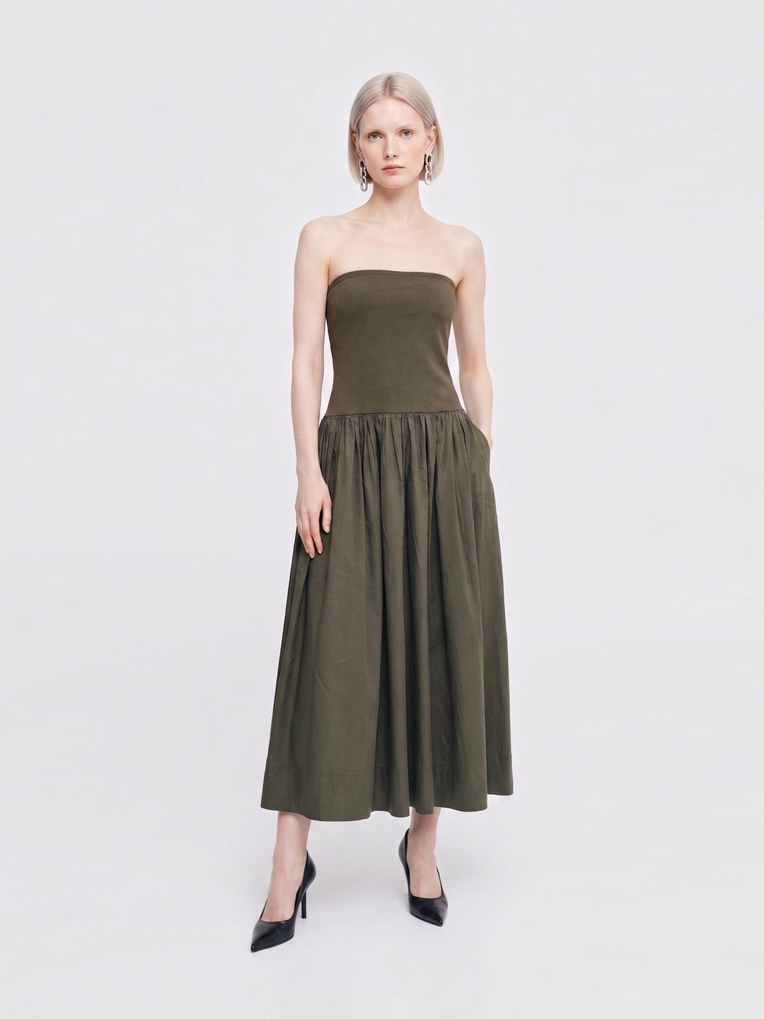Vittoria Dress