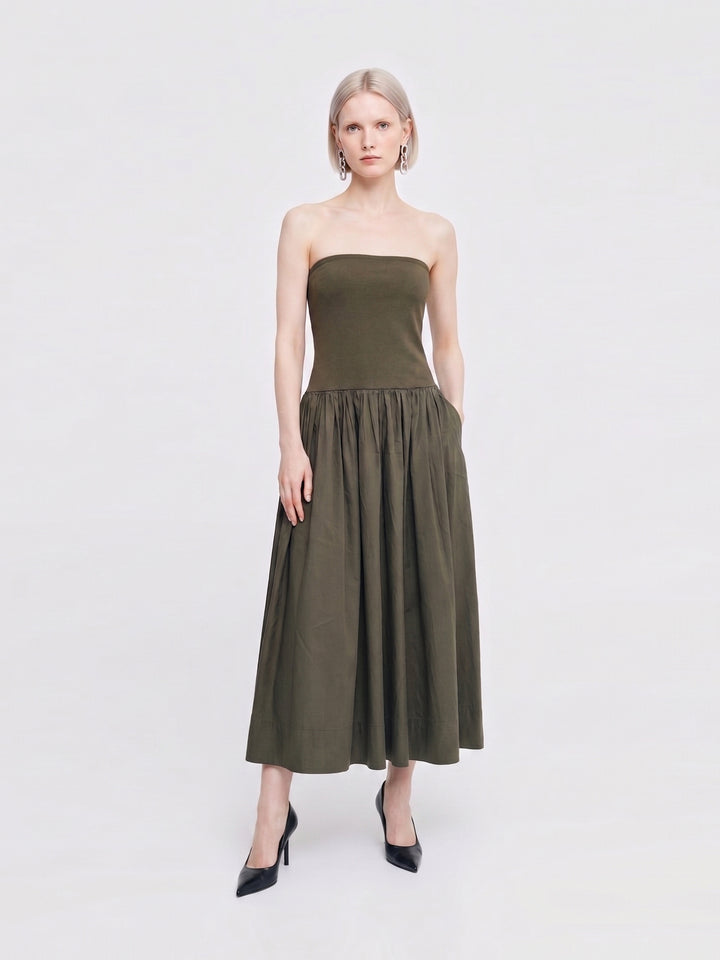 Vittoria Dress