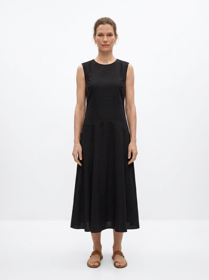 Arabella Dress