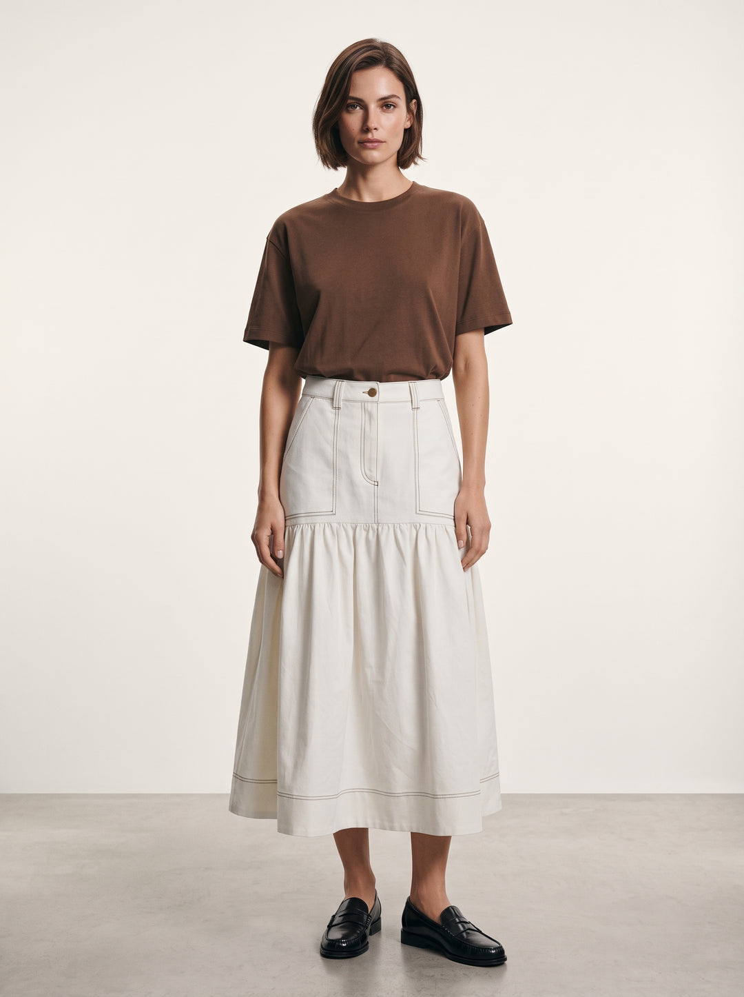 Rachele Skirt