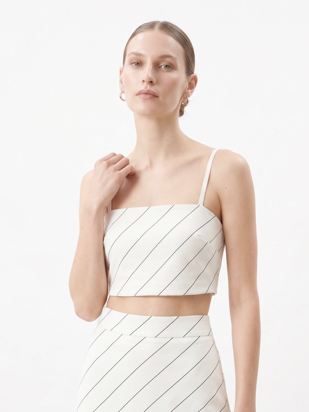 Joan Skirt