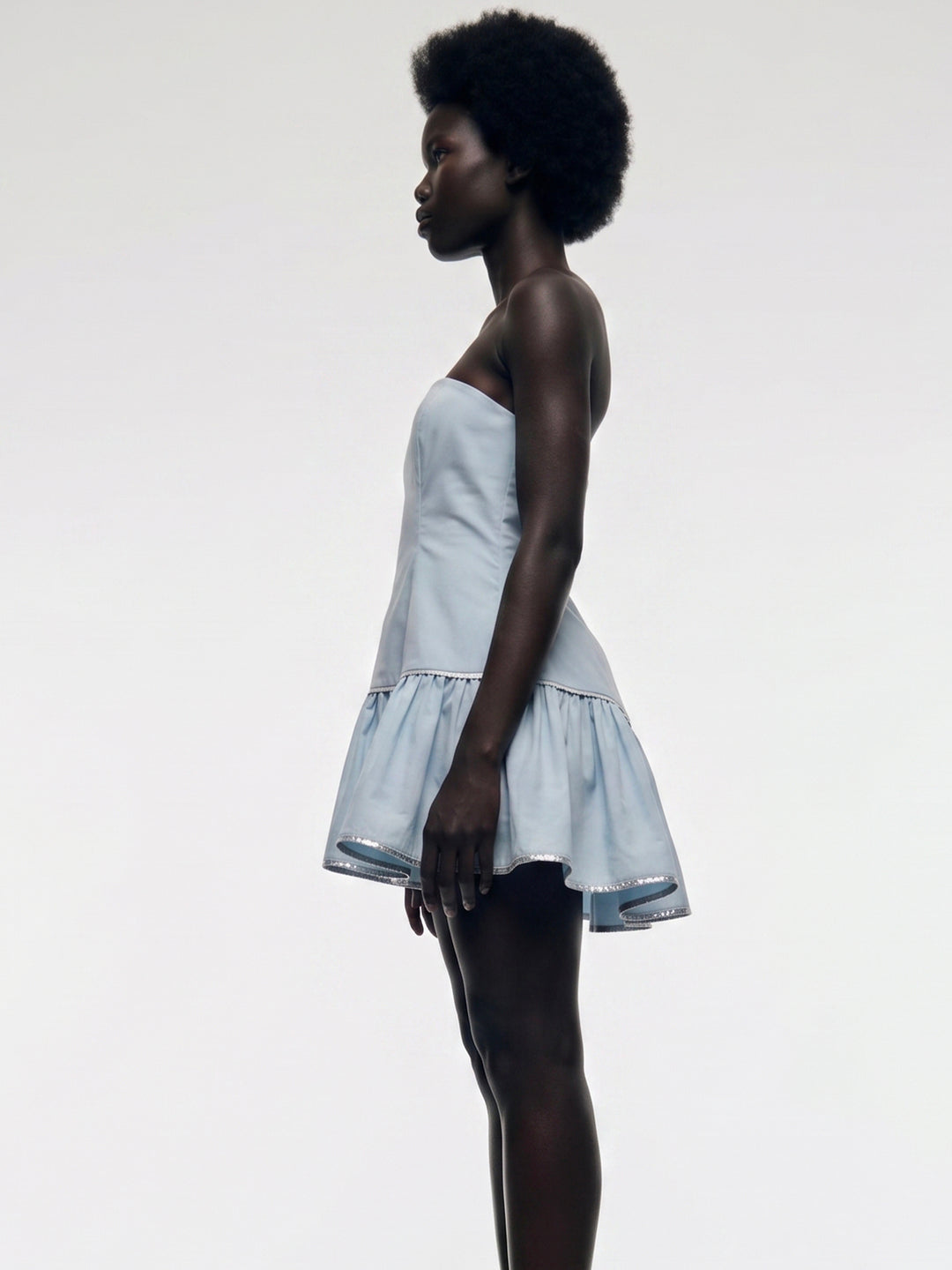 Carmina Dress