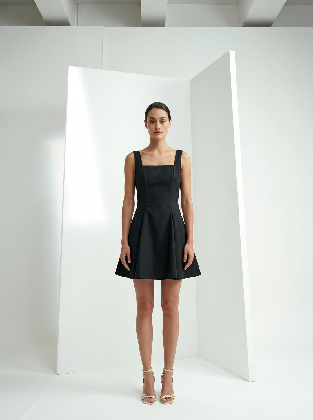 Lucienne Dress