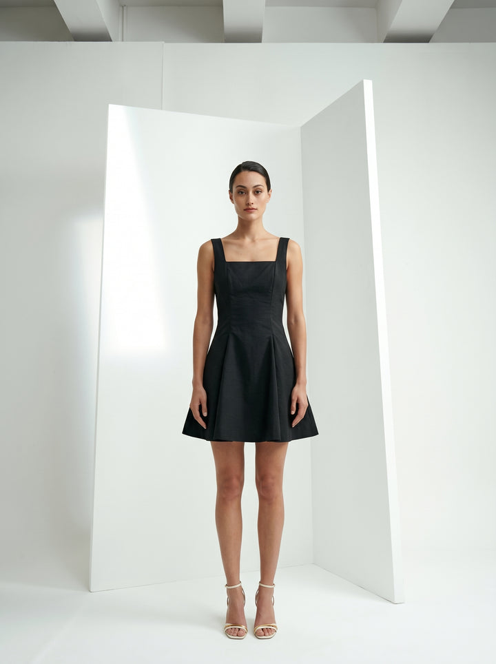 Lucienne Dress