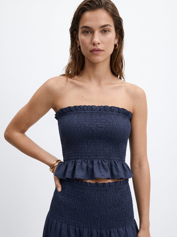 Aline Blouse
