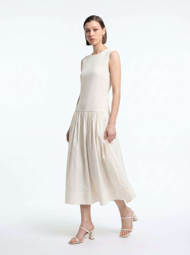 Evelina Dress