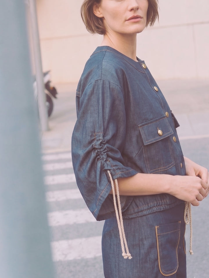 Alida Pant